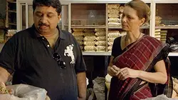 Visuel de Les aventures culinaires de Sarah Wiener en Asie