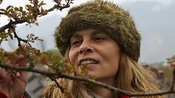 Visuel de Les aventures culinaires de Sarah Wiener en Asie