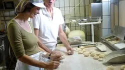 Visuel de Les aventures culinaires de Sarah Wiener en Autriche