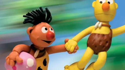 Les aventures d'Ernest et Bart S01E22 Les trombonèques