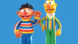 Sur Piwi+ à 20h35 : Les aventures d'Ernest et Bart