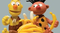 Sur Piwi+ à 20h35 : Les aventures d'Ernest et Bart