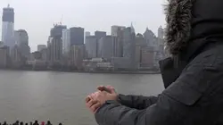 Visuel de Les aventures d'un gentleman-voyageur