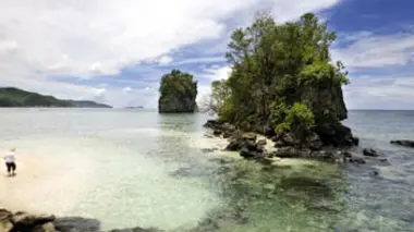 La traversée du Pacifique : San Francisco - Sydney