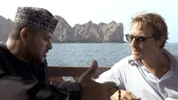 Visuel de Les aventures d'un gentleman-voyageur