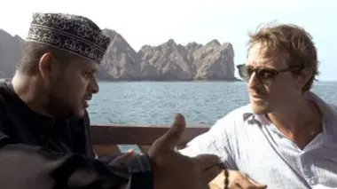 La route des civilisations : Mascate - Lisbonne - Le Havre