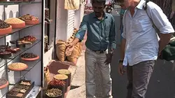 Visuel de Les aventures d'un gentleman-voyageur