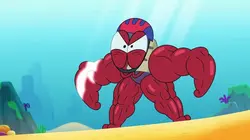 Les Aventures de Bernie  S01E21 Bouteilles d'amour