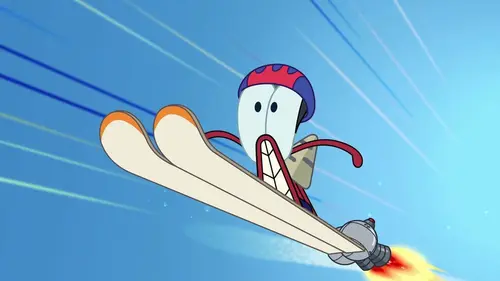 Casting Les Aventures de Bernie S01E26 Sourire d'Enfer