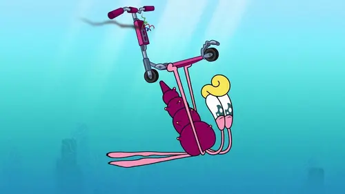 Les Aventures de Bernie S01E28 La bataille Narval