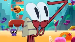 Les Aventures de Bernie S01E04 Au fond du trou !