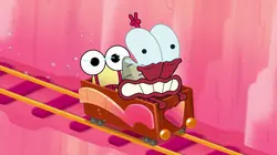 Les Aventures de Bernie S01E02 Le parc des distractions