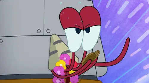 Casting Les Aventures de Bernie S01E04 Le Roi Bernie