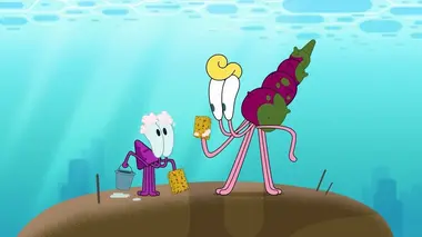 Problème de voisinage