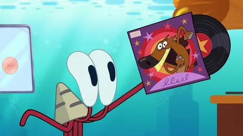 Les Aventures de Bernie S01E07 Pleure pas bébé !