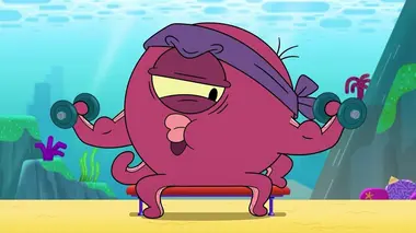 L'élastique de Markus