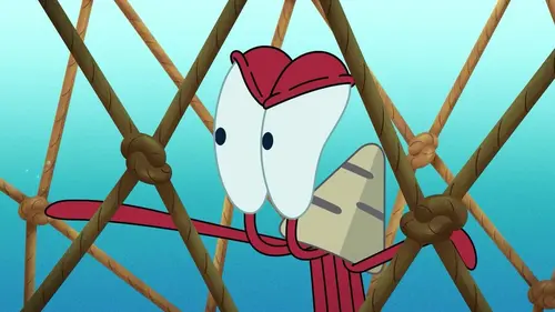 Les Aventures de Bernie S01E13 Nora à la rescousse