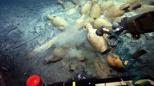 Les aventures de Bob Ballard