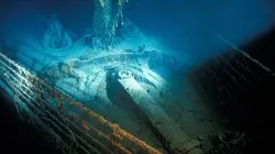 Les aventures de Bob Ballard: Le secret nucléaire du Titanic