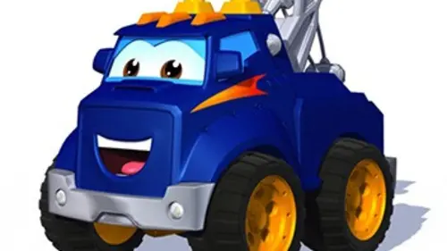 Les aventures de Chuck et ses amis