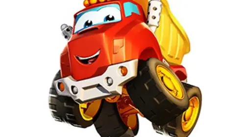 Les aventures de Chuck et ses amis S01E46 Cache-cache