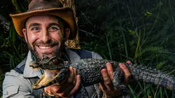 Les aventures de Coyote Peterson Les monstres des profondeurs