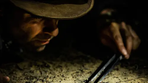 Les aventures de Coyote Peterson Cauchemars pour arachnophobes