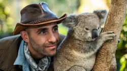 Les aventures de Coyote Peterson  L'ami des marsupiaux