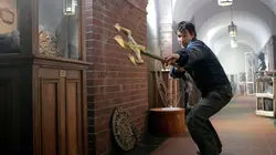 Les aventures de Flynn Carson