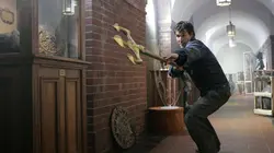 Les aventures de Flynn Carson