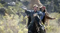 Les aventures de Flynn Carson