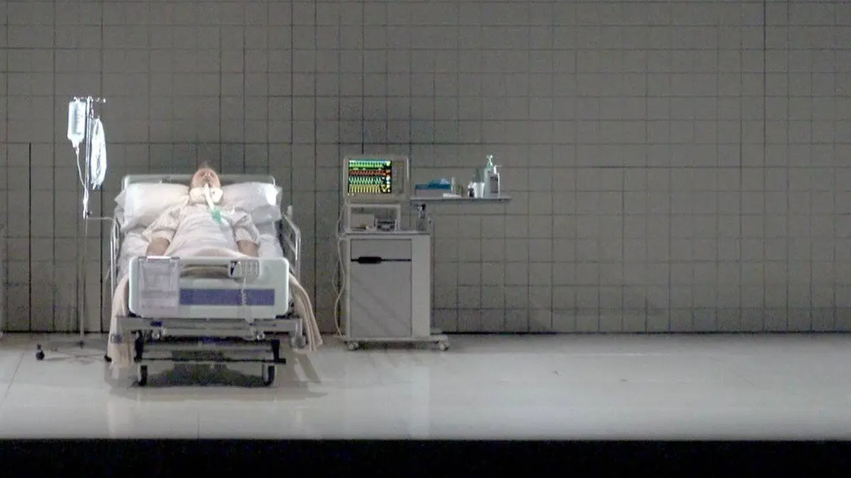 Les aventures de "Histoire du Soldat"