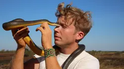 Visuel de Les aventures de Jack l'intrépide