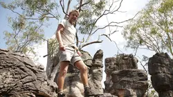 Visuel de Les aventures de Jack l'intrépide