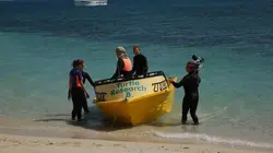 Visuel de Les aventures de Jack l'intrépide