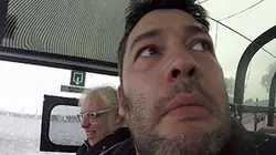 Visuel de Les aventures de monsieur Gluzicki en Belgique