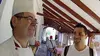 2014 • Les aventures de monsieur Gluzicki en Espagne