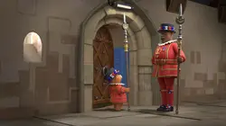 Les aventures de Paddington S02E54 Le cadeau de Paddington