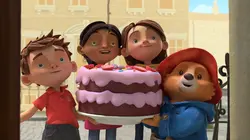 Les aventures de Paddington S02E23 Les nouveaux voisins de Paddington
