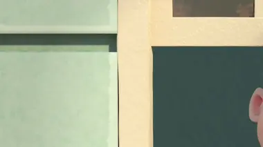 Paddington et les ballons