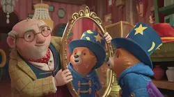 Les aventures de Paddington S01E19 Paddington et le spectacle