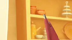 Les aventures de Paddington S01E25 Paddington et le cerf-volant