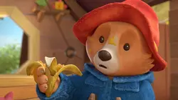 Les aventures de Paddington S01E46 Paddington et la banane