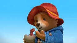 Les aventures de Paddington