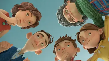 Paddington et les tâches ménagères