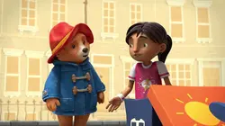 Les aventures de Paddington  S03E11 Paddington et l'éclipse solaire