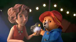 Les aventures de Paddington S03E21 Paddington sauve les poussins