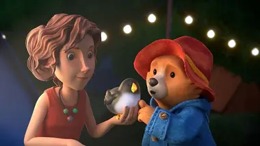 Paddington sauve les poussins