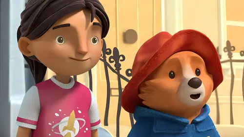 Les aventures de Paddington S03E28 Paddington et le héros malgré lui