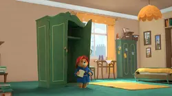 Les aventures de Paddington  S01E12 Paddington et l'armoire